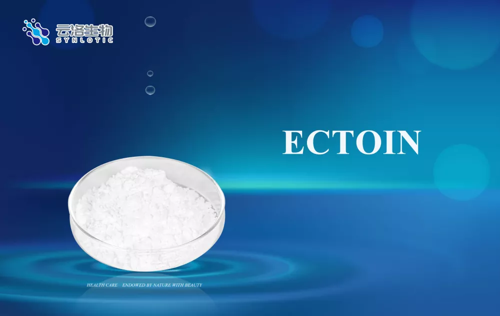 Ectoin কি? মরুভূমির অণুজীব দ্বারা অনুপ্রাণিত প্রাকৃতিক অণু